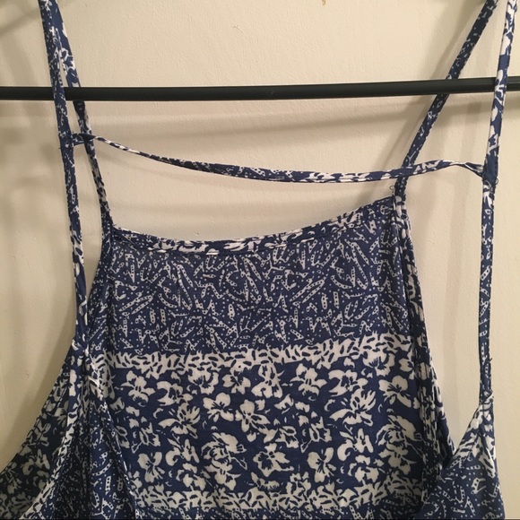 Full Tilt Spaghetti Strap - Picture 3 of 6